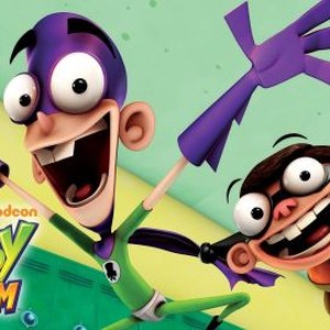 Fanboy & Chum Chum: Season 2, Episode 25 - Rotten Tomatoes