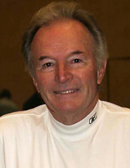 William Wellman Jr.