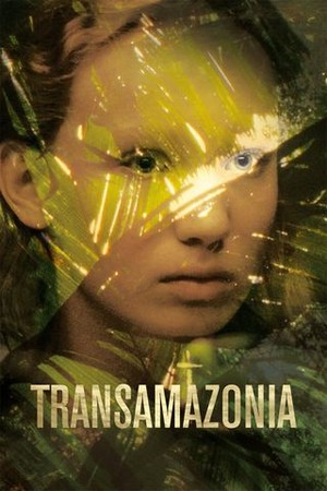 Transamazonia poster