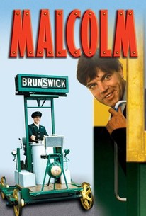 Watch trailer for Malcolm