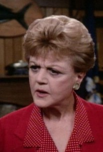 Murder, She Wrote: Season 5, Episode 10 - Rotten Tomatoes