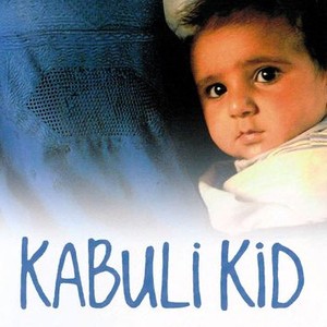 Kabuli Kid photo 5