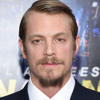 Joel Kinnaman - Rotten Tomatoes