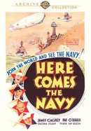Here Comes the Navy poster image