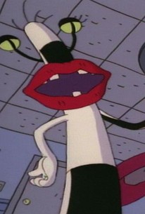 Aaahh!!! Real Monsters: Season 1, Episode 6 - Rotten Tomatoes