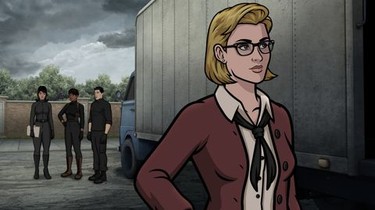 Archer season 11 episode 4 online shop