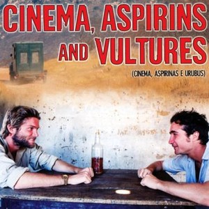 Cinema, Aspirins and Vultures photo 6