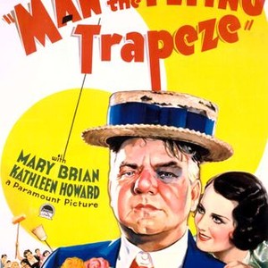 The Man on the Flying Trapeze (1935) photo 9