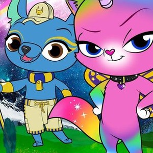 Rainbow Butterfly Unicorn Kitty - Rotten Tomatoes