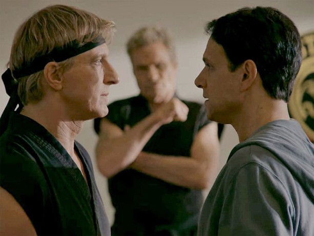 Watch cobra kai hotsell season 2 episode 4