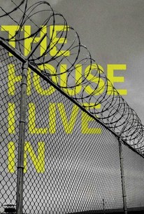 Poster for The House I Live In