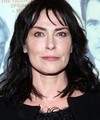 Michelle Forbes profile thumbnail image
