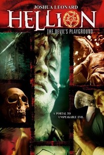Cubbyhouse (Hellion: The Devil's Playground) (The Cubby House)