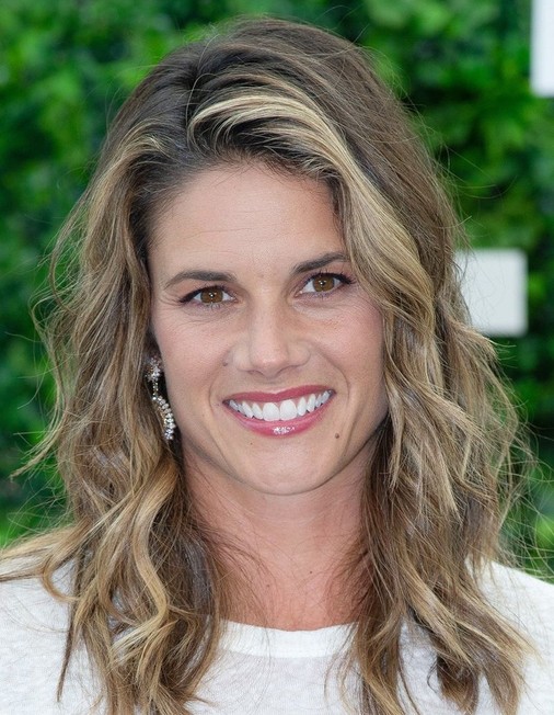 Missy Peregrym