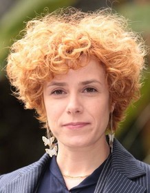 Cecilia Dazzi