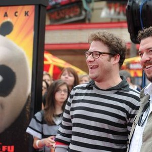 Los Angeles premiere photo 15