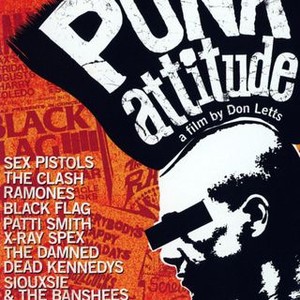 Punk: Attitude (2005) photo 5