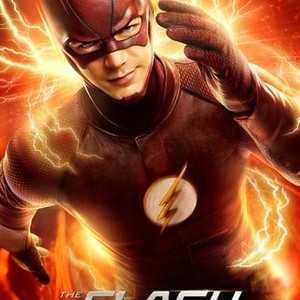 The Flash - Rotten Tomatoes