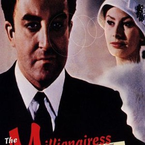 The Millionairess (1960) photo 5