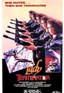 Lady Terminator poster image