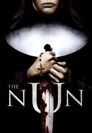 The Nun poster image