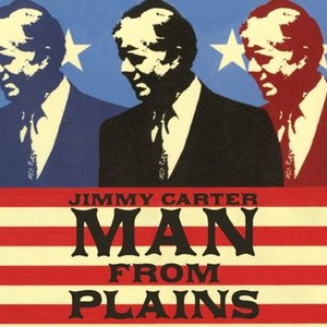 Jimmy Carter: Man From Plains photo 4