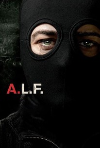 A.L.F. | Rotten Tomatoes