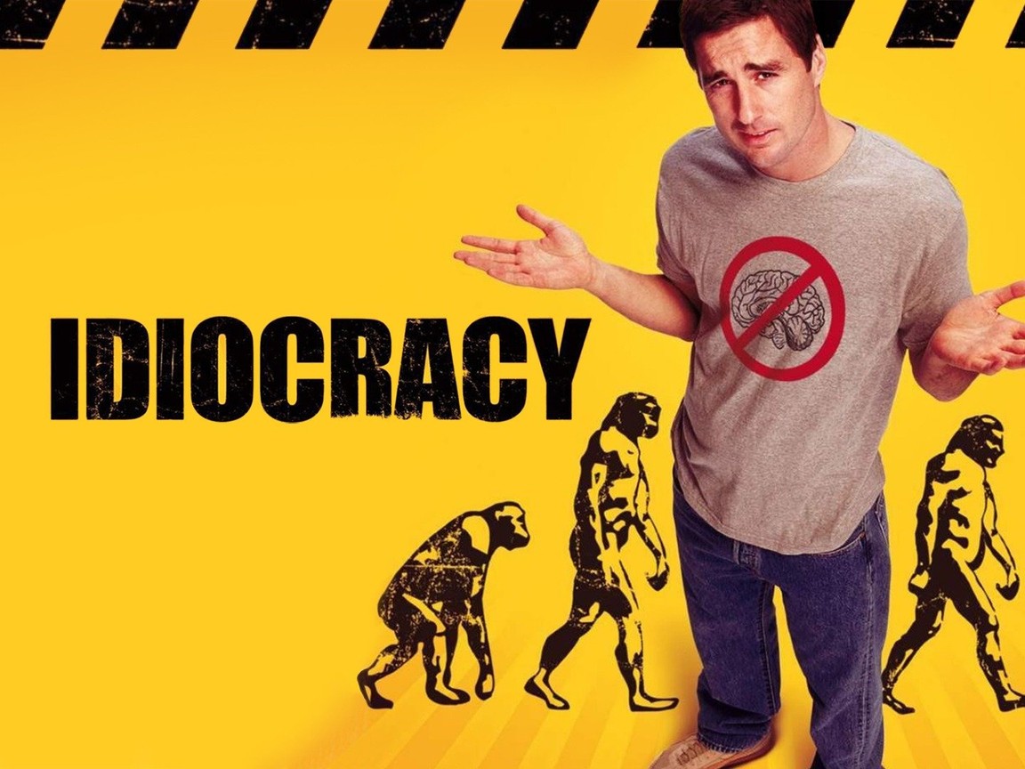 Idiocracy Pictures Rotten Tomatoes
