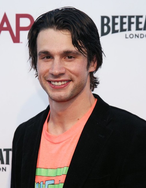 Dillon Casey