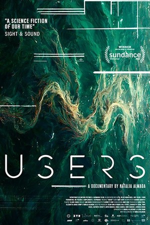 Users poster