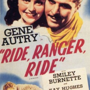 Ride, Ranger, Ride (1937) photo 12