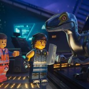 Rotten Tomatoes - The LEGO Movie 2 is Certified Fresh at