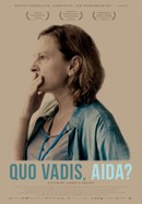 Quo Vadis, Aida? poster image