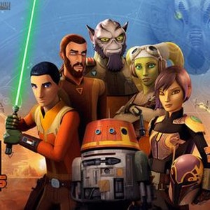 Star Wars: Every Dave Filoni Project, Ranked by Rotten Tomatoes