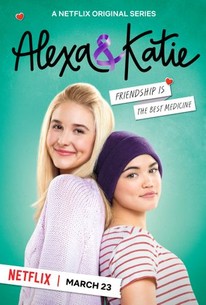 Alexa & Katie - Season 4 Episode 8 - Rotten Tomatoes