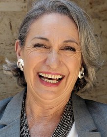 Luisa Gavasa