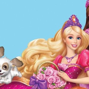 "Barbie and the Diamond Castle photo 11"