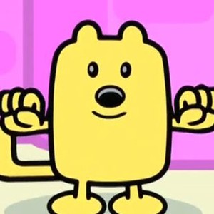 Wow! Wow! Wubbzy! - Rotten Tomatoes