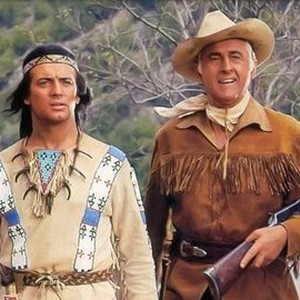 Winnetou & The Oil Prince photo 4