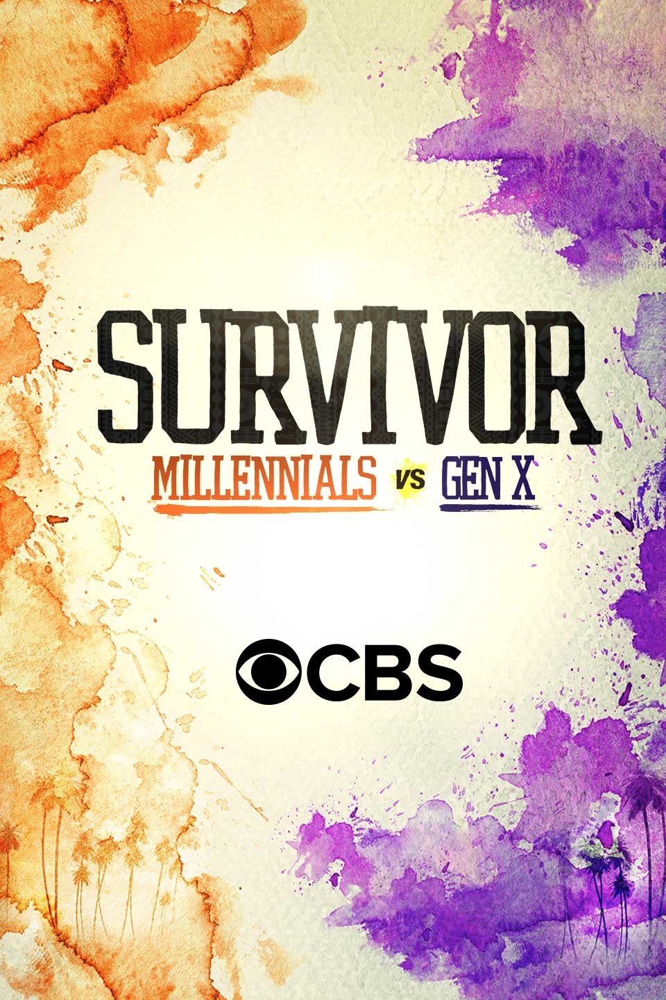 Survivor: Millennials vs Gen X Cast Ranking