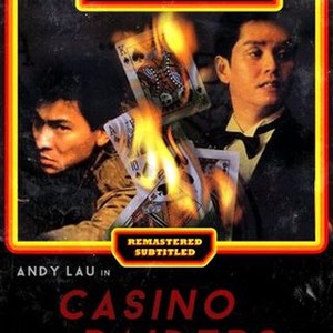 Casino Raiders (1989) photo 9