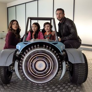 Spy Kids: Armageddon - Rotten Tomatoes