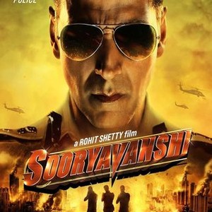 Sooryavanshi 2021 full movie best sale watch online