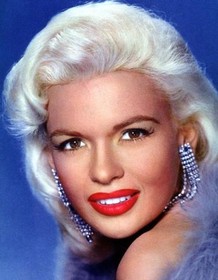 Jayne Mansfield