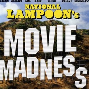 National Lampoon's Movie Madness (1981) photo 11