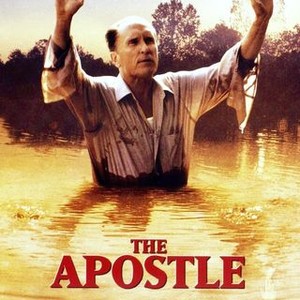 "The Apostle photo 17"