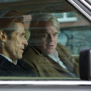 "A Most Wanted Man photo 8"