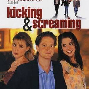 Kicking and Screaming (1995) photo 14