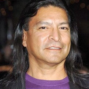 Gil Birmingham at arrivals for TWILIGHT Premiere, Mann Village and Bruin Theaters, Los Angeles, CA, November 17, 2008. Photo by: Michael Germana/Everett Collection
