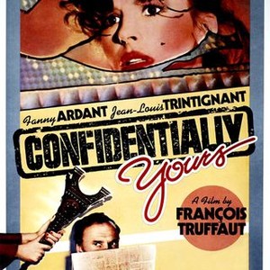 Confidentially Yours photo 7